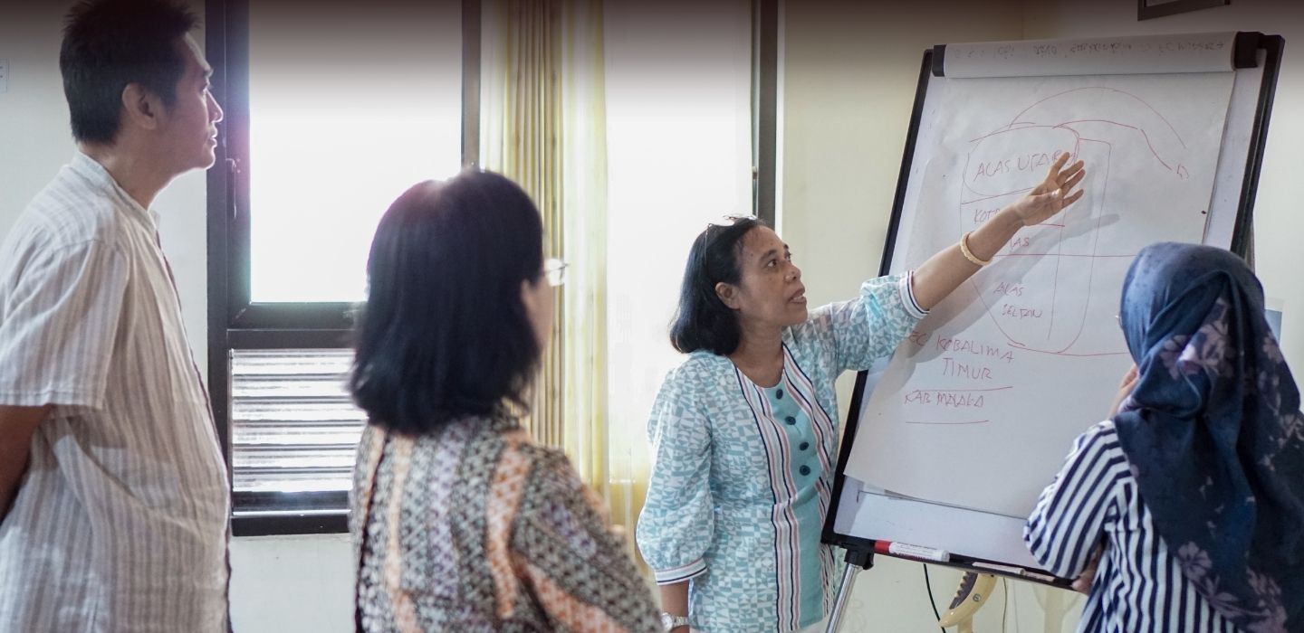 Empowering Communities, Strengthening Resilience.