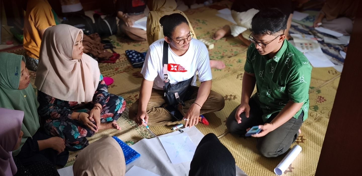 Empowering Communities, Strengthening Resilience.