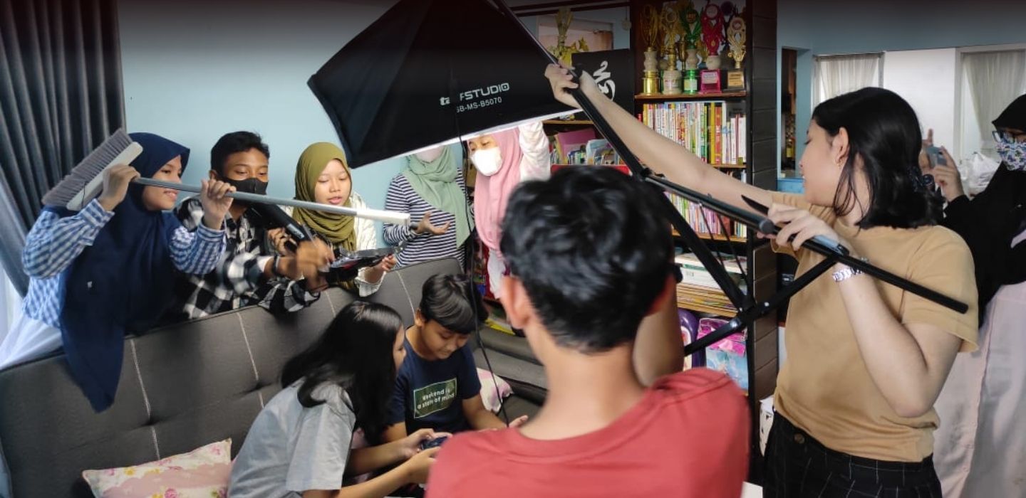 Empowering Communities, Strengthening Resilience.