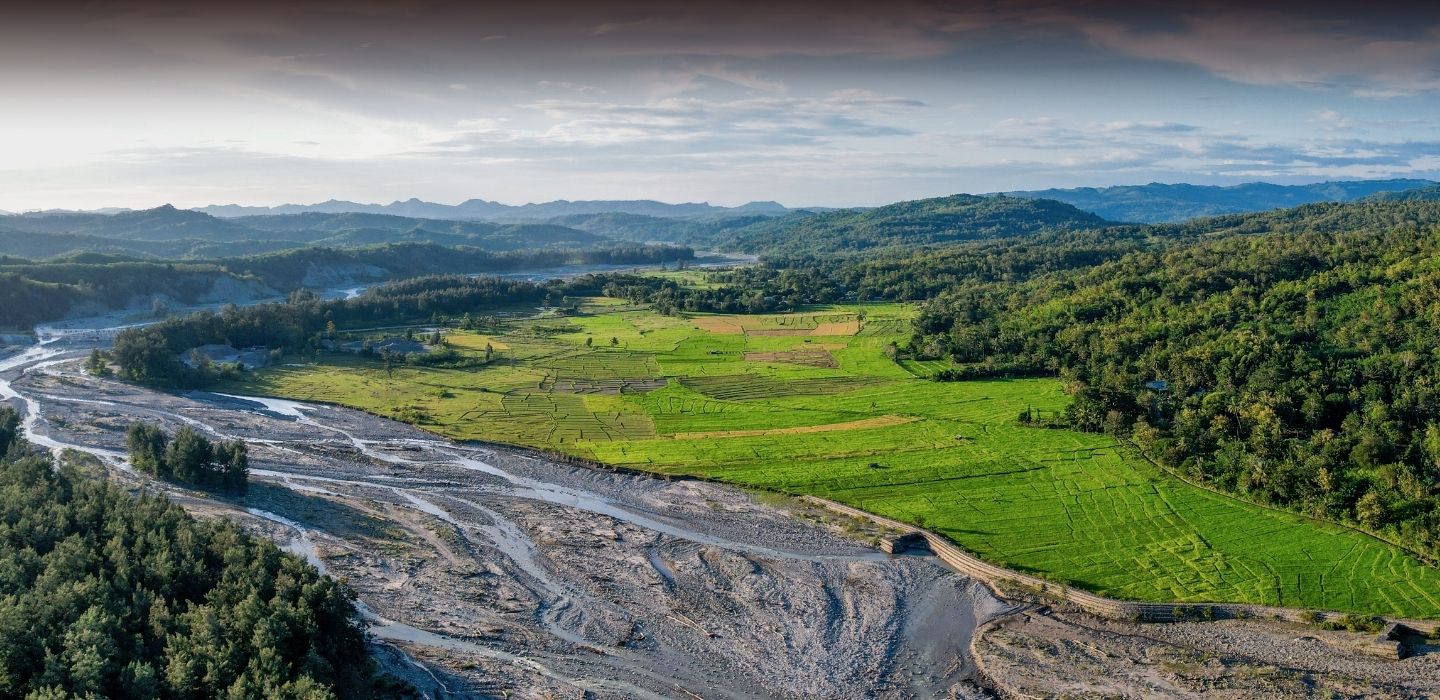 Empowering Communities, Strengthening Resilience.