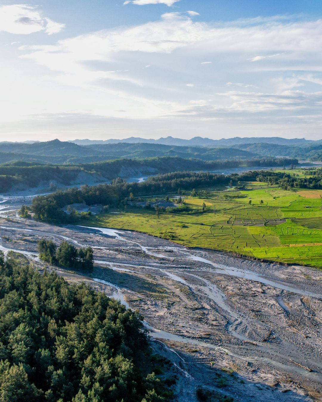 Empowering Communities, Strengthening Resilience.