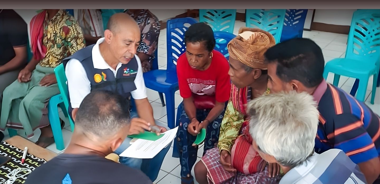 Empowering Communities, Strengthening Resilience.